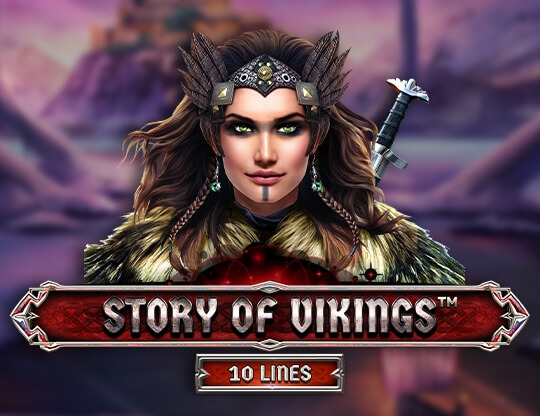 Story of Vikings - 10 Lines